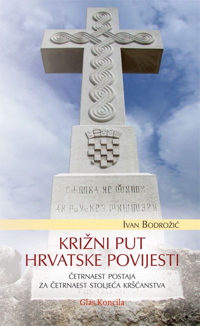 780 krizni put hrvatske povijesti